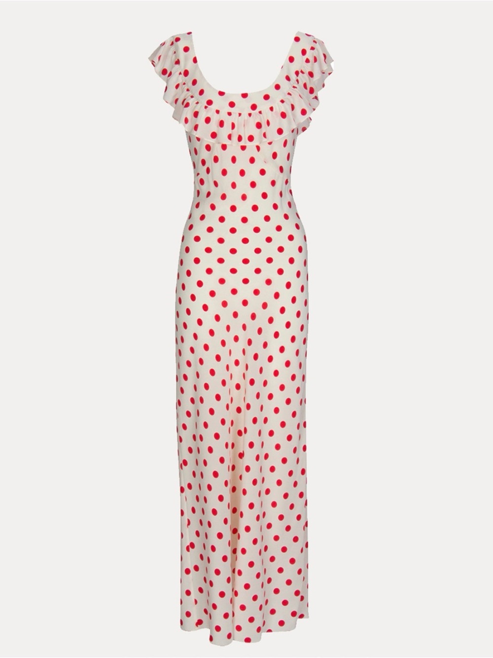 NWT Réalisation Par Claudia Dress - Picture 4 of 15